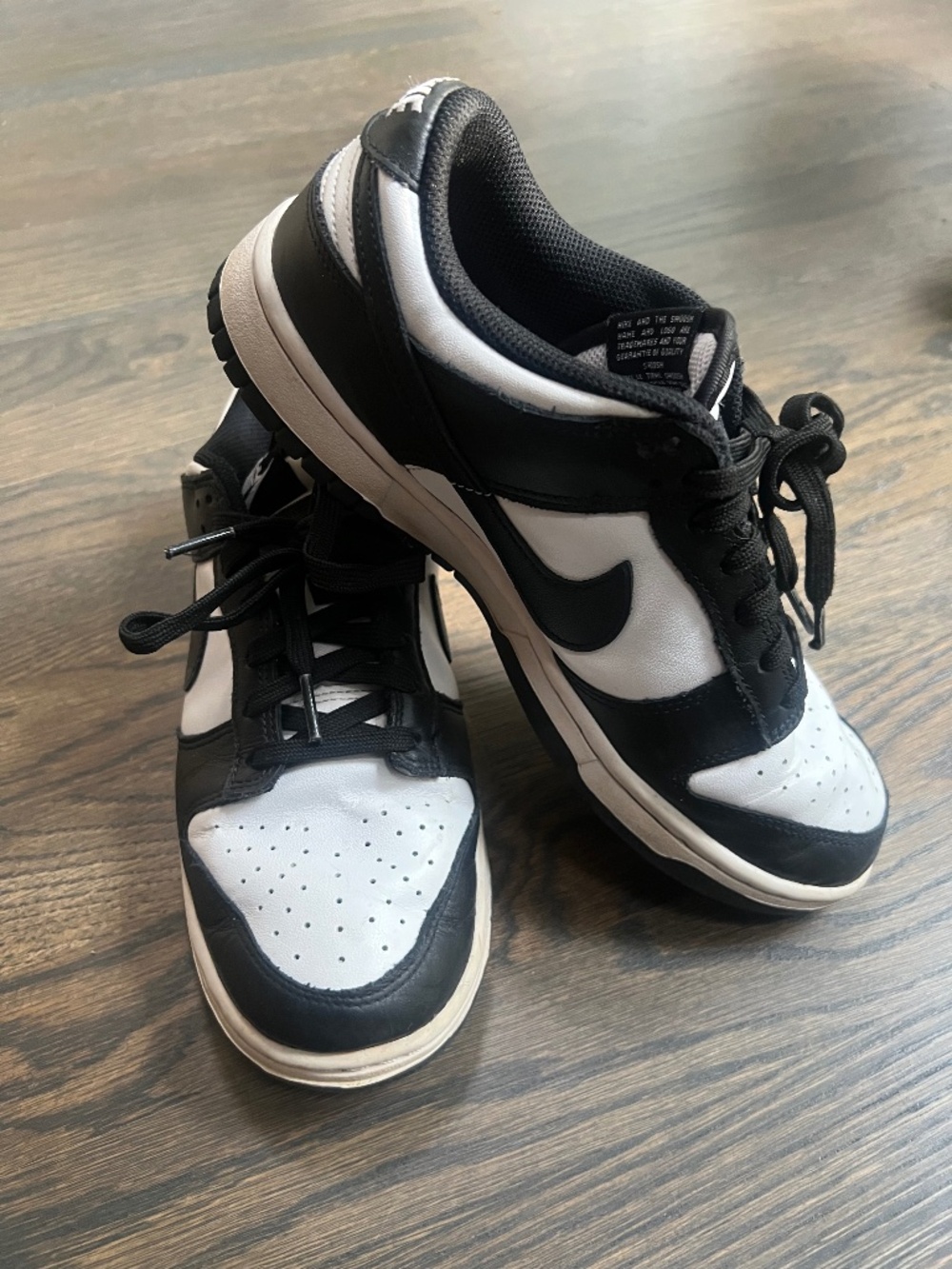 Nike Dunks